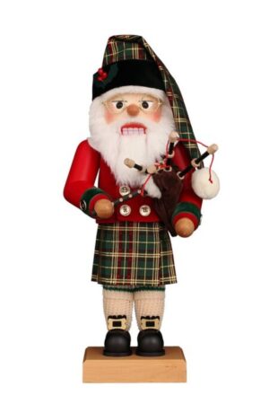 Nutcracker – Scot