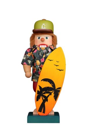 Nutcracker – Surfer