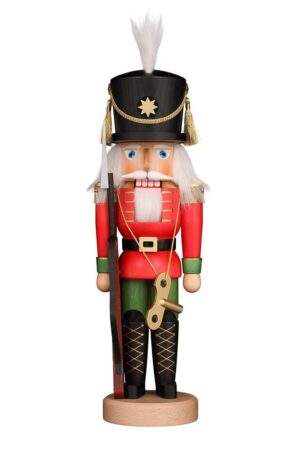 Nutcracker – Toy Soldier