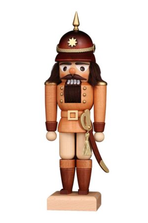 Nutcracker – Policeman