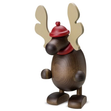 Reindeer – Standing